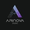 Arinova Studio Logo